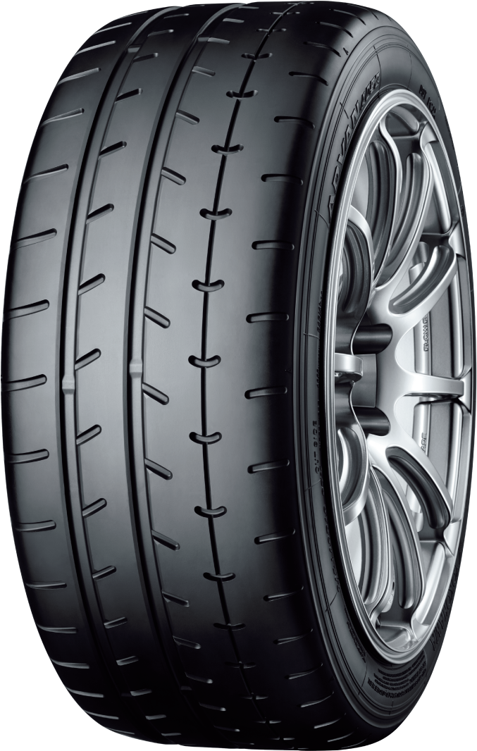 Yokohama Racing Tyres